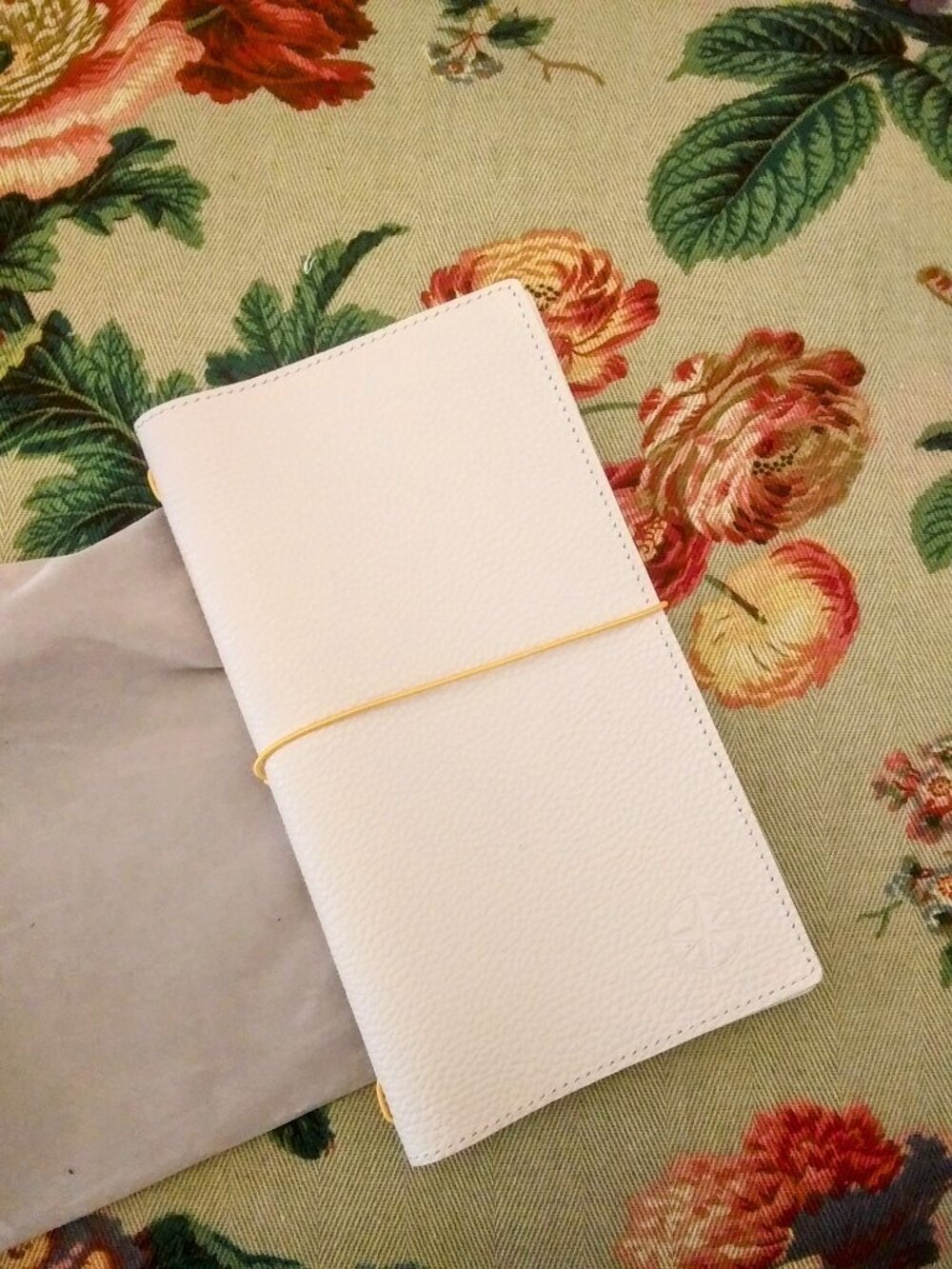 TRAVELERS NOTEBOOK
